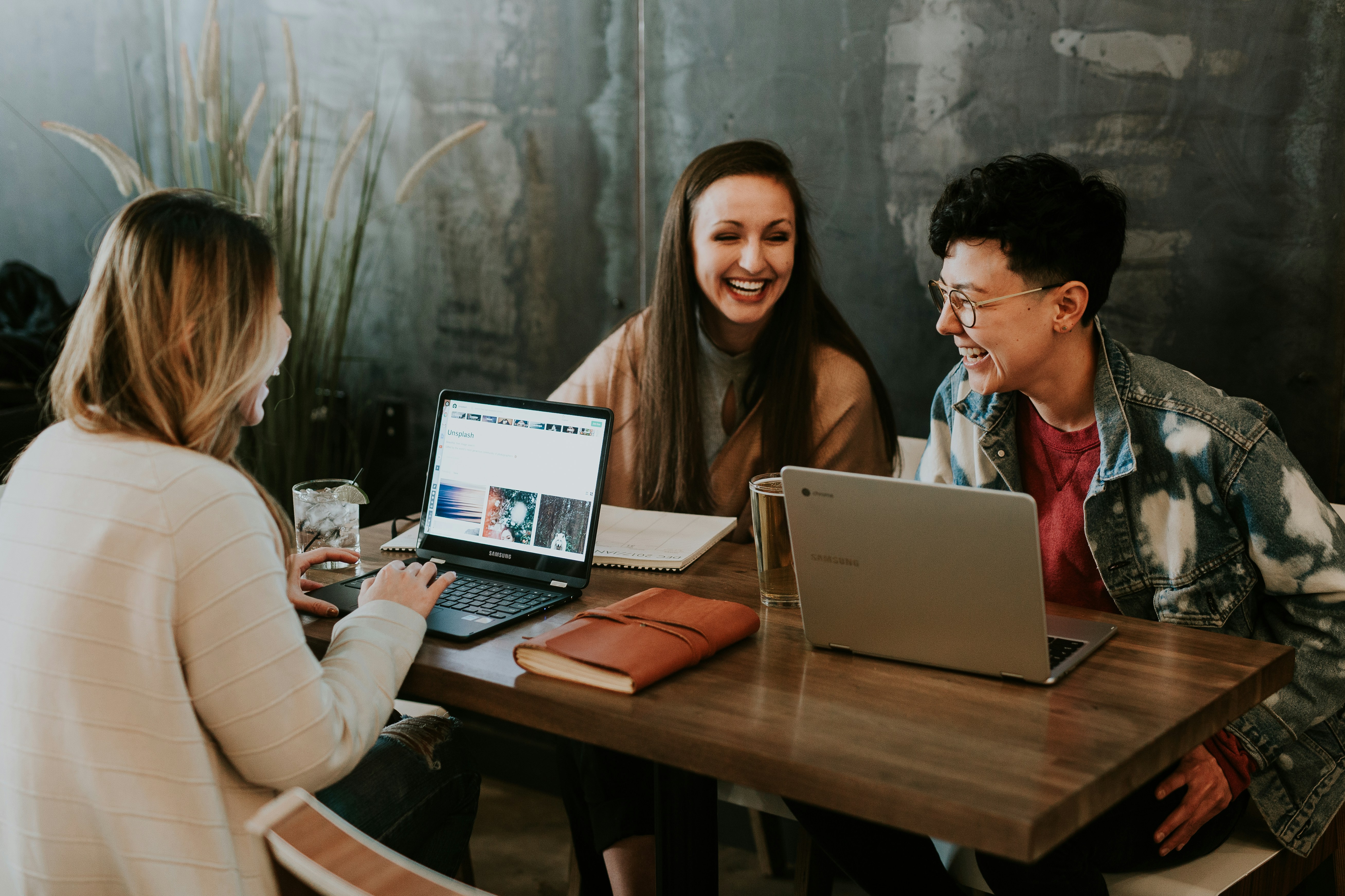 Supporto Ricerca Lavoro