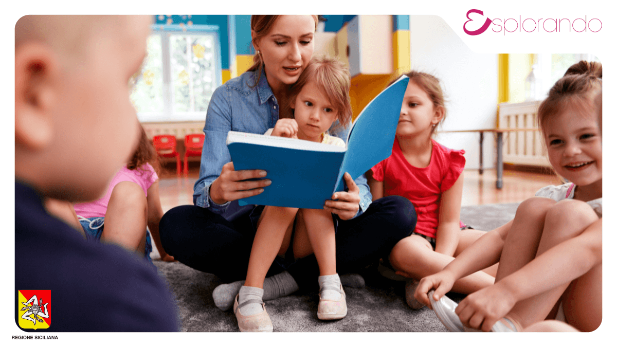 ANIMATORE SOCIO-EDUCATIVO