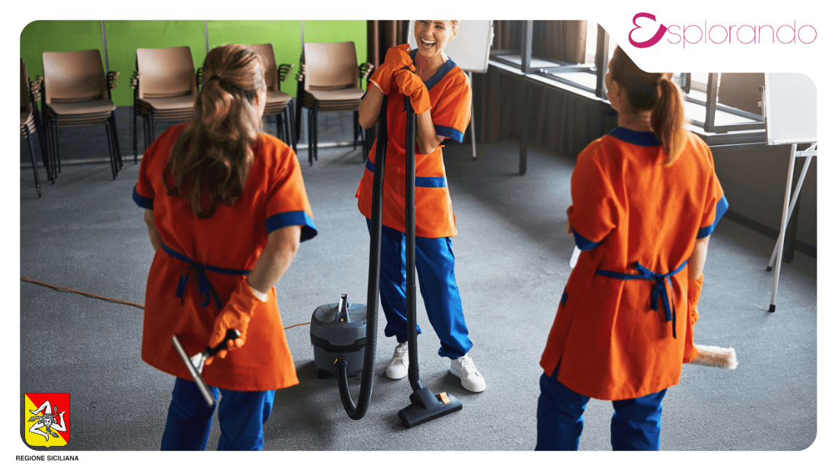 ASSISTENTE ALLA STRUTTURA EDUCATIVA