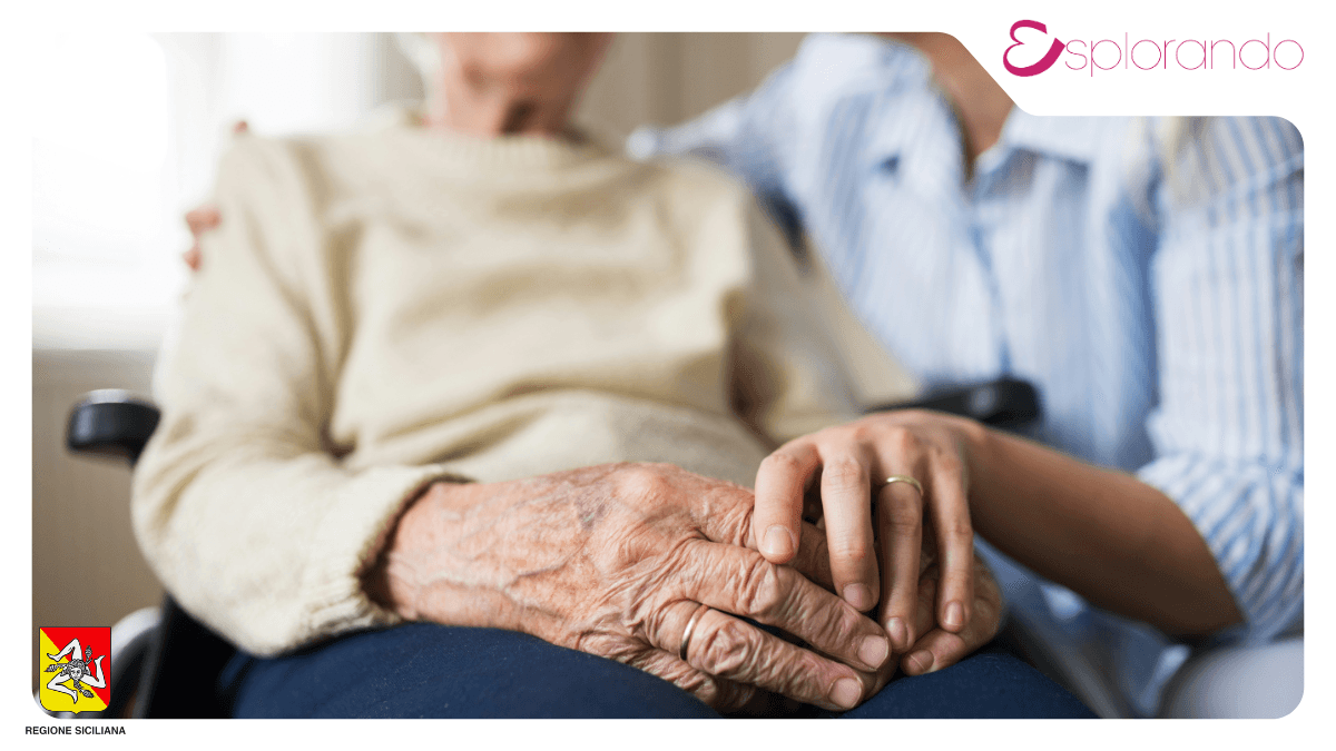 ASSISTENTE FEMILIARE CAREGIVER